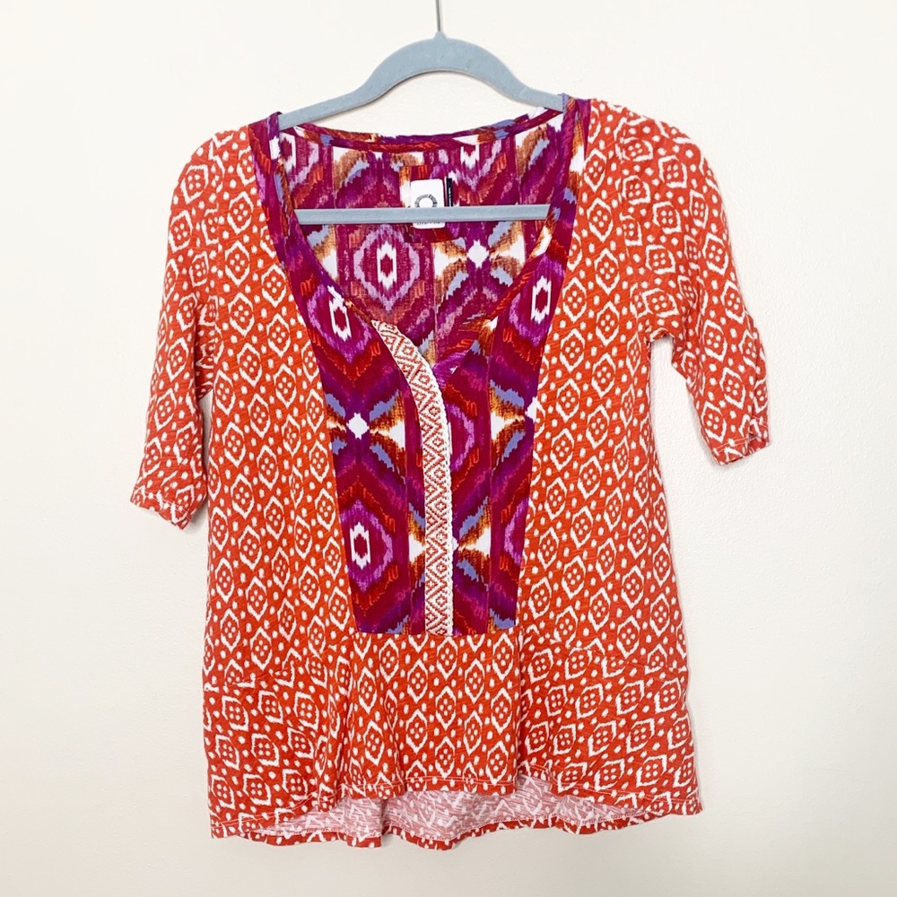 Anthropologie Akemi & Kin